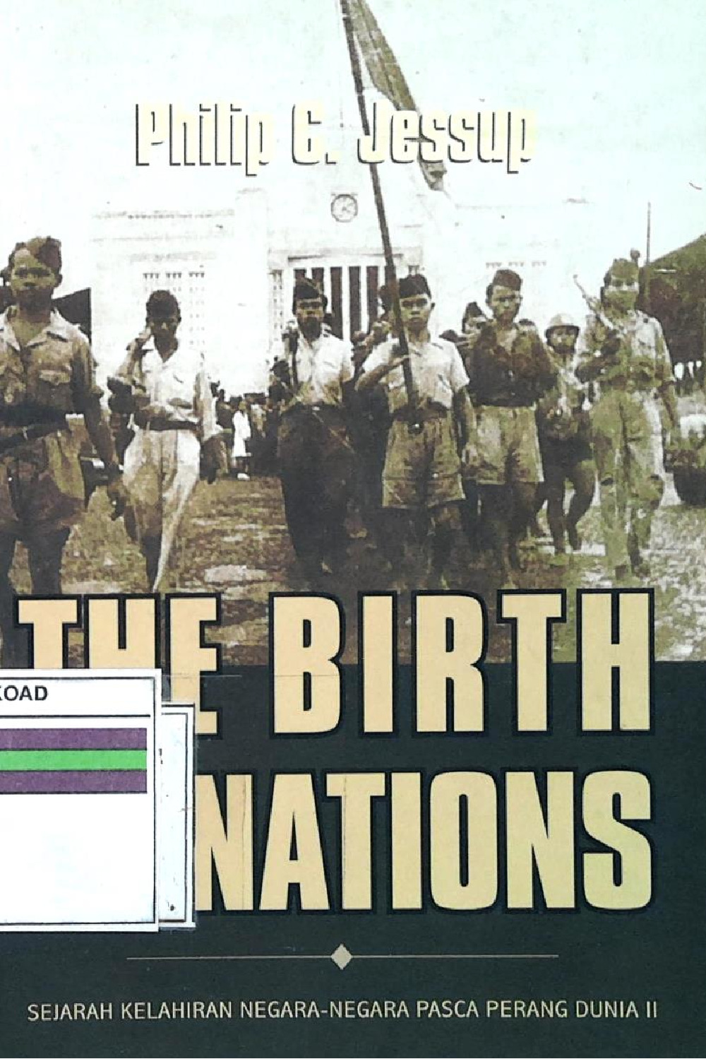 The Birth Of Nations